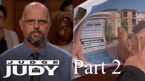 Business Owner Sues over Defamatory Review | judge Judy today full episodes 24 June 2025