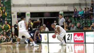 UC Irvine vs. Cal Poly