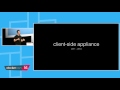 Dockerizing CS50: From Cluster to Cloud to Appliance to Container - Wild Card Track