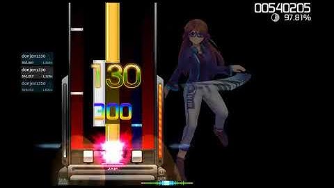 O2Jam - Toccata & Fugue