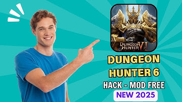 Dungeon Hunter 6 HACK MOD - Earn Unlimited Coins & Gems.