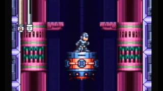 Mega Man 7: Weapons Only (Part 2) Mega Man 5 Weapons Only Part 2