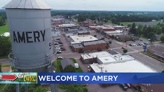 Goin To The Lake Welcome To Amery