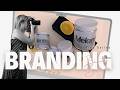 The Brand Strategy Decision That Changed Everything | Melanated Hands Case Study