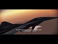 Ace Combat Infinity: ADA-01B Adler Plane Analysis