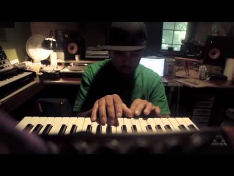 Computer Jay “Electric Frontier”