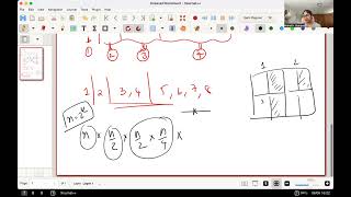 Day 32 Codeforces Problem Playoff Fixing (Educational Round 149) Solve attempt (not solved)