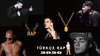 Yeni Türkçe Şarkılar 2020 - 2020 Yılı Hit Olmuş Rap Şarkılar Resimi