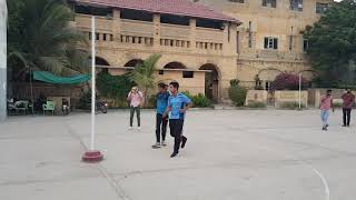 Ringball Academy