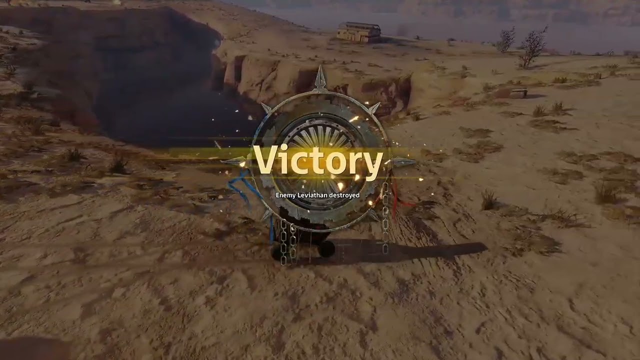 1 Minute Win in Dronapocalypse