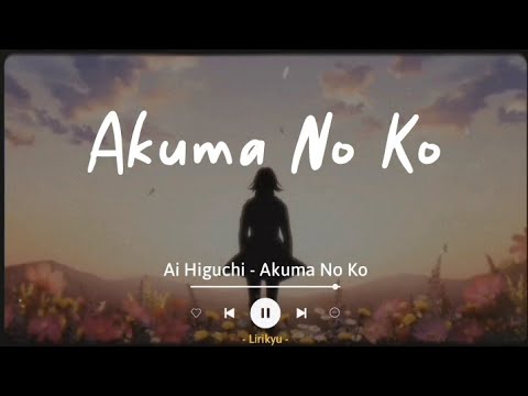 Ai Higuchi - Akuma No Ko | Attack on Titan Final season part 2 (Lyrics | IndoSub) Ending 7 full