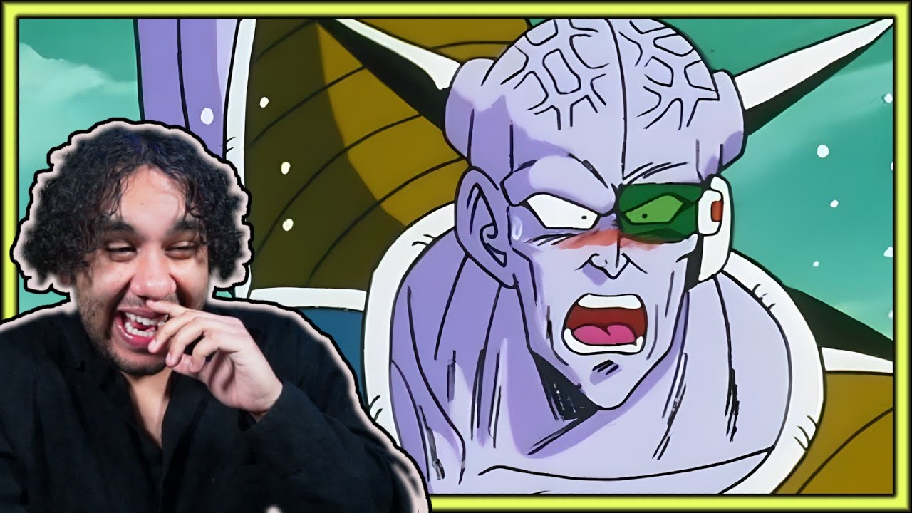 Dragon Ball на португальском языке — это УМОРИТЕЛЬНО