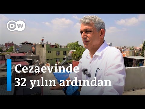 32 yıllık ceza bitince | \