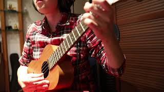 【20181116】Silent Night（Ukulele Fingerstyle)