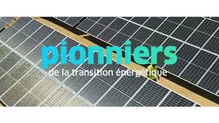 Engie, 1Er Développeur Dénergies Renouvelables En France