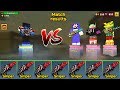 Pixel Gun 3D - Random Duel #4 - Anti-Champion Rifle My Favorite Sniper BEST