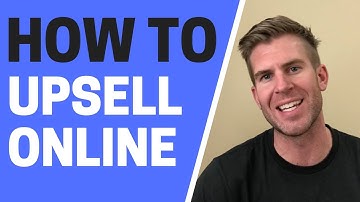 How to build an Upsell and Downsell Sales Funnel? Awesome internet marketing tip!