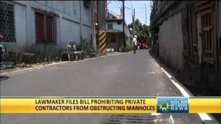 SNN 080112 06 MANHOLES