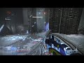 Destiny 2 - Supremacy madness