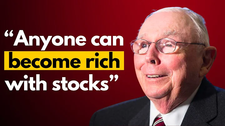 Charlie Munger: 99 Years of Investing Wisdom in 60 Minutes