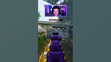 Is the ISO 9mm META in Modern Warfare 3?!