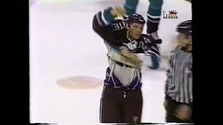Cam Russell Vs Ken Baumgartner Round 2. Mar 24, 1996