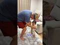 今日の19時にYouTubeにてアップします。ワンオペ1時間後に予期せぬ事態発生します。見てください
