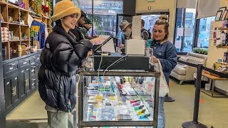 S.F. lawmaker proposes legalizing cannabis cafes