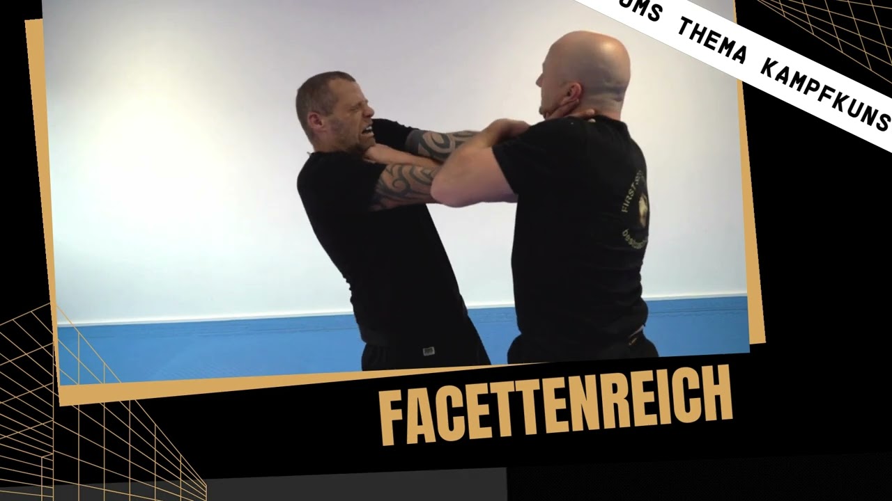 Instinct Fighting
