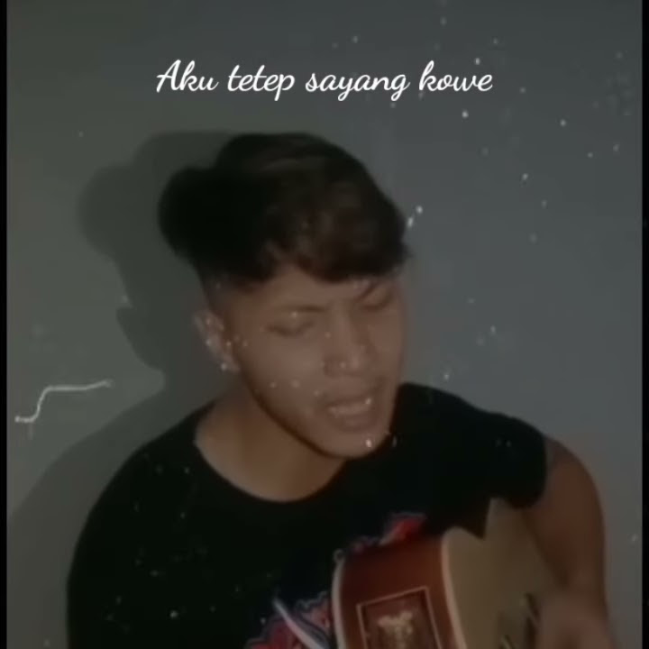 Story wa lagu  Raiso dadi siji