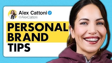 Why A Personal Brand Is SO Important In 2025 (Hint: 🤖❌)