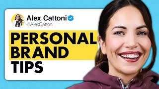 Why A Personal Brand Is SO Important In 2025 (Hint: 🤖❌)