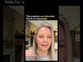 You Think You’re Manifesting… But You’re Actually Sending Mixed Messages | Dr. Theresa Bullard