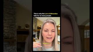 You Think You’re Manifesting… But You’re Actually Sending Mixed Messages | Dr. Theresa Bullard