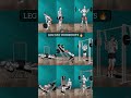 LEG DAY WORKOUTS рџ Ґрџ Є By Prasen Shorts Fitness Workout Legday Legworkout Bodybuilding Gym LEG DAY WORKOUTS рџ Ґрџ Є By Prasen Shorts Fitness Workout Legday Legworkout Bodybuilding Gym