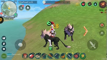 Cách bắt sói trong Utopia