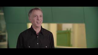Stories from Amazon Design: Meet Scott