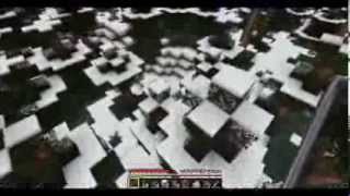 Minecraft Survival with HoMiCiD3_T-BAG-U ep.1