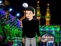 لبيك يا حسين شهد بصوت لينا ضوا RED BOY يوميات مدرسية 