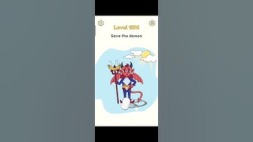 DOP 2 lvl 1596 Save the demon