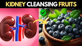 Top 3 NATURAL Fruits to Keep Your Kidneys Healthy by Healthy Finds 61 views 9 days ago 5 minutes, 14 seconds