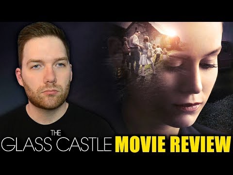 The Glass Castle - Movie Review