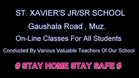 Clothes we wear (Class -2)