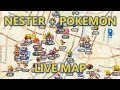 POKEMON GO MAP: NESTER & SELTENE POKEMON MIT FASTPOKEMAP LIVE FINDEN
TIPPS & TRICKS DEUTSCH GERMAN