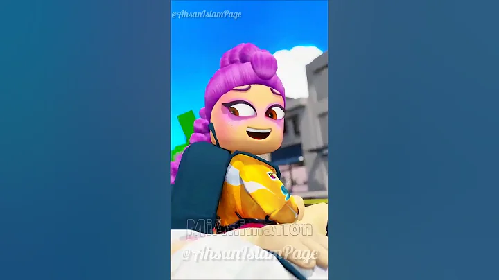 Girlfriend? NO!!!🤣 Roblox Funny Meme challenge #roblox #memes #brookhaven  #kpopdemonhunters #shorts