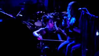 Sully Erna - "Broken Road" (Toronto, Sound Academy, May 24 2011) chords