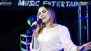 CAMELIA MUSIC- BIMBANG EVA AQWEILLA-WEDDING NAIM DENGAN ALIYAH