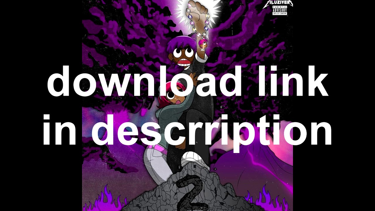 Lil Uzi Vert Luv Is Rage 2 Zip Lil Uzi Vert Luv Is Rage 2 Zip