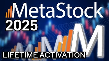 Metastock 19 Crack Download | 2025 Cracked Version
