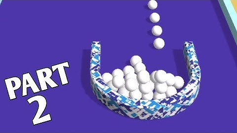 Picker 3D  | Level 8-14 Gameplay Walkthrough Part 2 (Android, iOS)